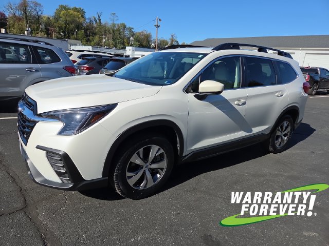 Used 2024 Subaru Ascent Premium w/ Convenience Package AWD/4WD image 3