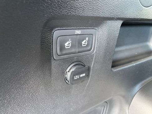 Used 2025 Kia Telluride S AWD/4WD image 57