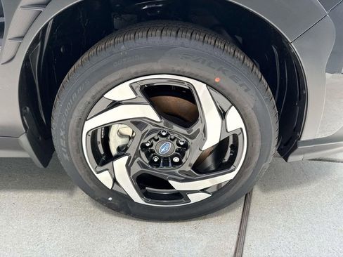 New 2026 Subaru Crosstrek 2.5i Limited AWD/4WD image 3