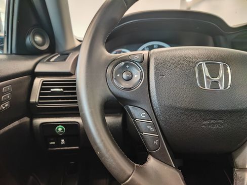 Used 2014 Honda Accord EX-L image 19