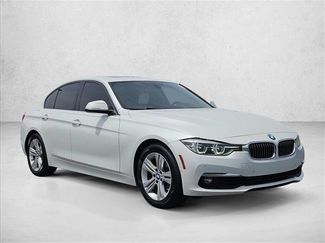 Used 2016 BMW 328i xDrive Sedan AWD/4WD video 3