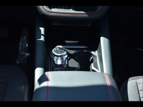 New 2025 Ford Explorer ST-Line w/ Premium Package RWD image 13