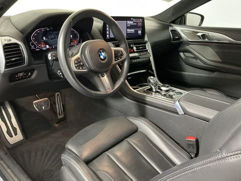 Certified 2023 BMW 840i Coupe RWD image 21