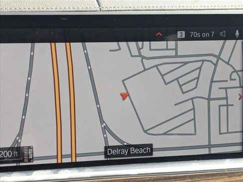 Certified 2023 BMW X5 xDrive40i w/ Premium Package image 9