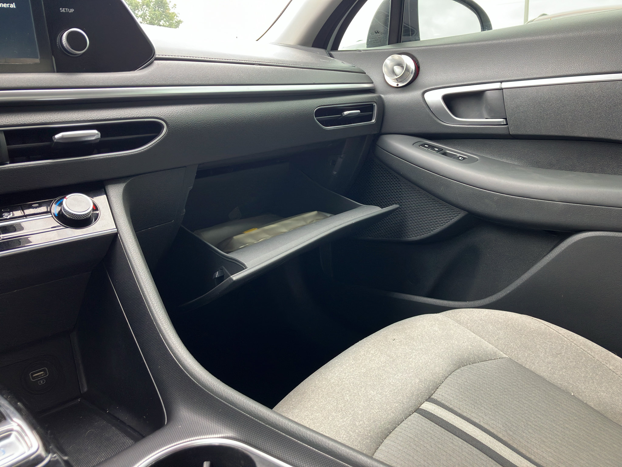 Used 2020 Hyundai Sonata SE FWD image 23