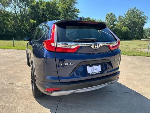 Used 2019 Honda CR-V LX image 21