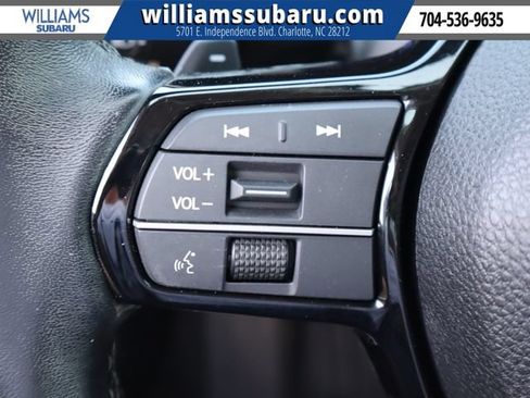Used 2024 Honda Civic Touring image 22