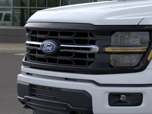 New 2026 Ford F150 XLT AWD/4WD image 17