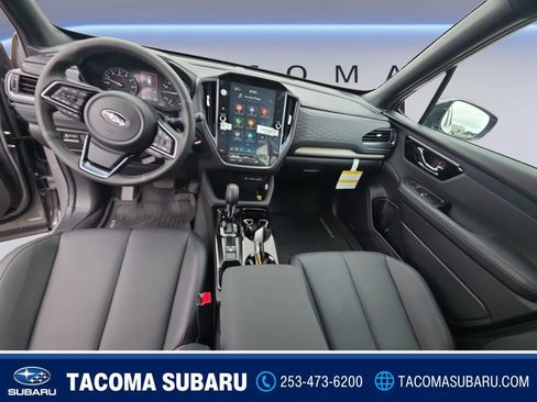 New 2026 Subaru Forester Limited AWD/4WD image 12