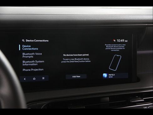 Certified 2026 Hyundai Palisade XRT Pro AWD/4WD image 12