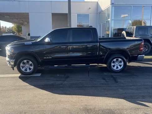Used 2020 RAM 1500 Laramie image 5