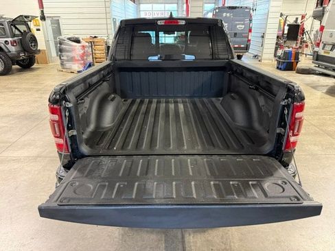 Used 2020 RAM 1500 Longhorn AWD/4WD image 25