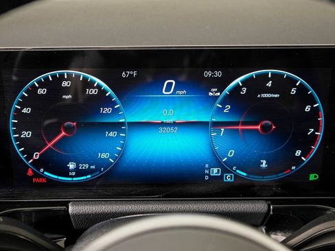 Certified 2023 Mercedes-Benz GLA 250 GLA 250 image 15