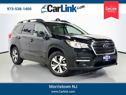 Used 2019 Subaru Ascent Premium