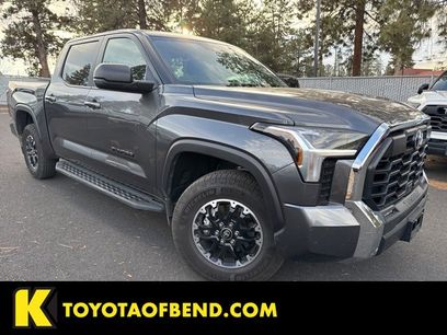 Certified 2025 Toyota Tundra SR5