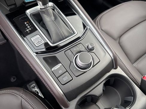 New 2025 MAZDA CX-5 Signature image 26