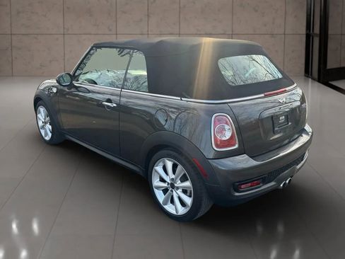Used 2015 MINI Cooper S image 4