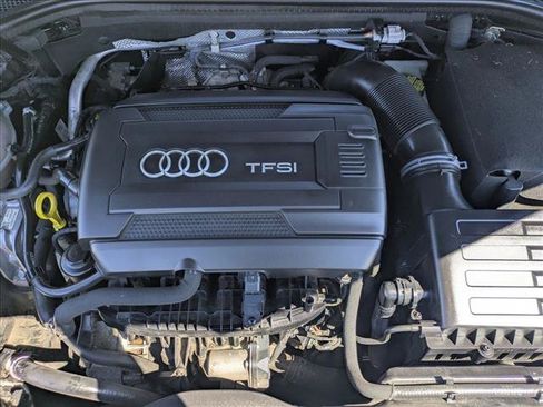 Used 2015 Audi A3 2.0T Premium Plus AWD/4WD image 23