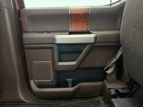 Used 2020 Ford F150 King Ranch w/ Equipment Group 601A Luxury image 34