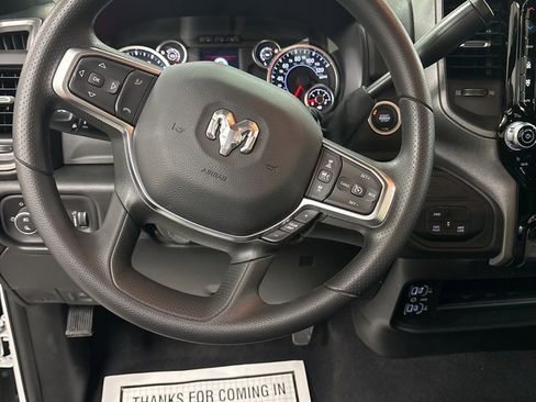 New 2026 RAM 2500 Tradesman image 11