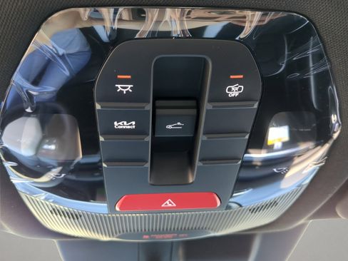 New 2026 Kia K4 GT-Line Turbo image 10