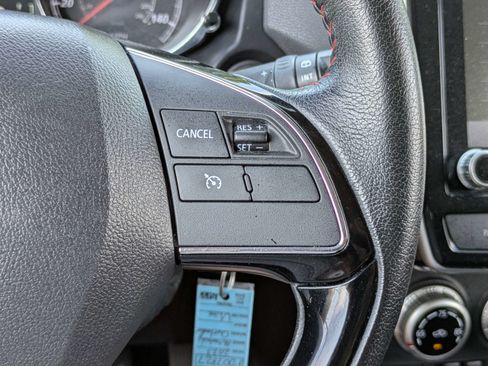 Used 2023 Mitsubishi Outlander Sport AWD image 23