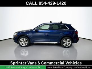 Used 2019 Audi Q5 2.0T Premium Plus w/ Premium Plus Package AWD/4WD video 2