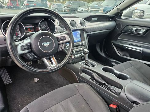 Used 2019 Ford Mustang Coupe w/ Equipment Group 101A image 15