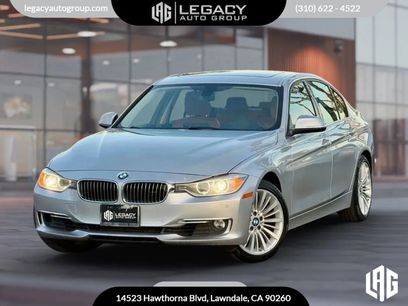 Used 2014 BMW 328i 328i Sedan 4D