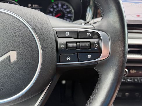Used 2022 Kia K5 GT-Line w/ GT-Line Awd Premium Package image 23
