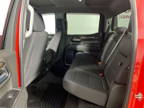 Used 2022 GMC Sierra 1500 Elevation image 21