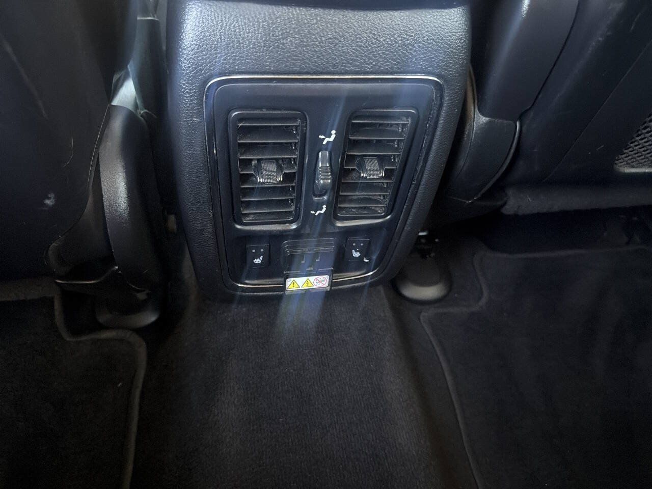 Used 2013 Dodge Durango Crew AWD/4WD image 22