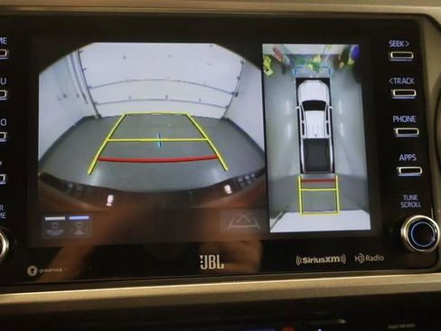 Used 2023 Toyota Tacoma Limited image 26