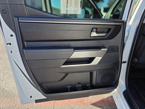 Used 2022 Toyota Tundra SR5 w/ TRD Convenience Package image 15