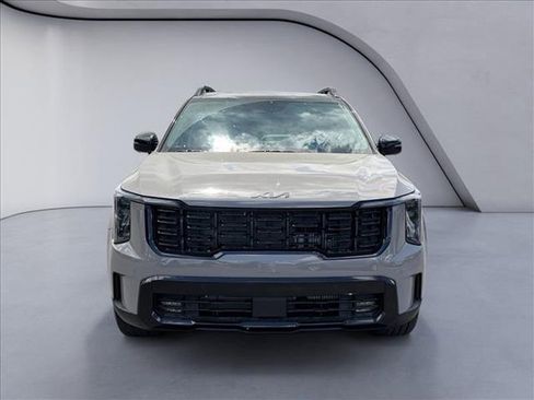New 2026 Kia Sorento SX AWD/4WD image 8