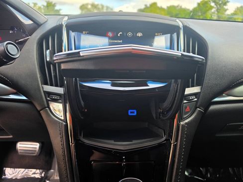 Used 2014 Cadillac ATS Performance w/ Cold Weather Package RWD image 65
