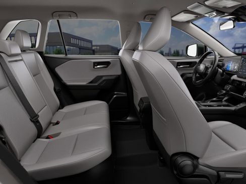 New 2026 Toyota RAV4 XLE Premium AWD/4WD image 21