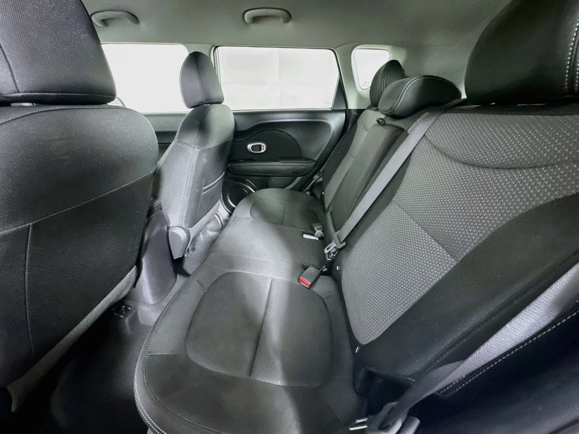 Used 2019 Kia Soul + FWD image 26
