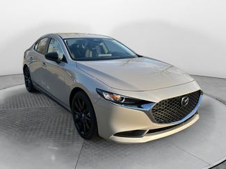 New 2026 MAZDA MAZDA3 s Sport video 1