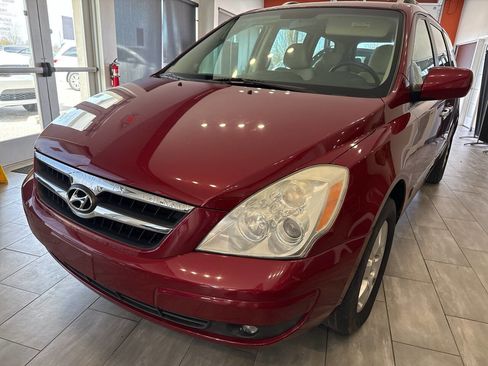 Used 2007 Hyundai Entourage GLS image 35