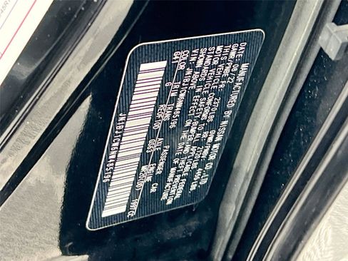 Used 2022 Nissan Rogue Sport SL w/ Premium Package image 30