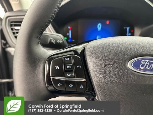 New 2026 Ford Escape Active w/ Cold Weather Package image 32