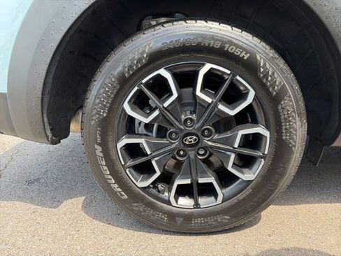 Certified 2023 Hyundai Santa Cruz SEL AWD/4WD image 32