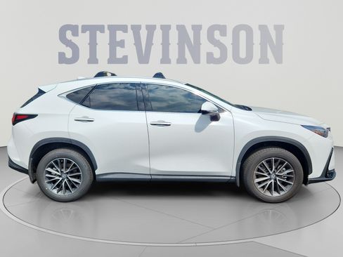 Certified 2026 Lexus NX 350 AWD w/ Accessory Package (2T) image 6