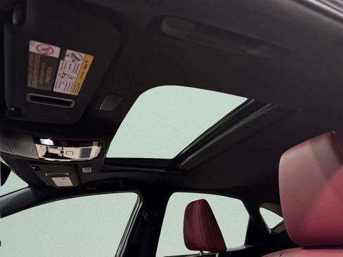 Certified 2024 Lexus NX 350 AWD image 18