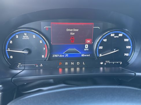 Used 2021 Ford Bronco Sport Outer Banks w/ Outer Banks Package (96D) image 32