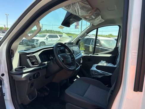 New 2026 Ford Transit 150 Low Roof AWD image 11