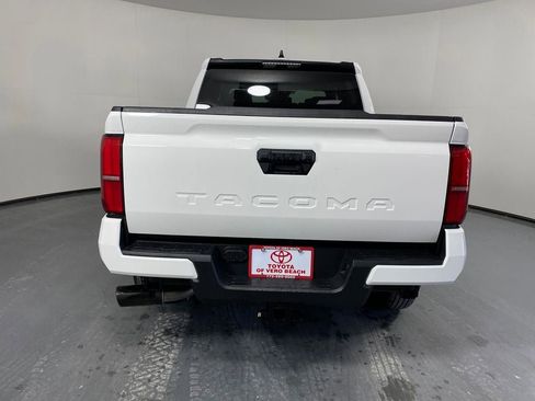 New 2026 Toyota Tacoma SR5 image 5