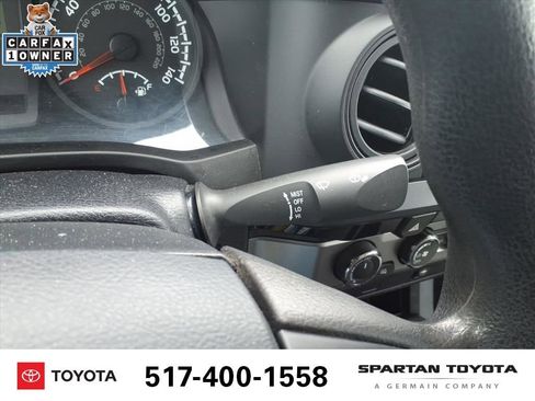 Used 2017 Toyota Tacoma SR image 23