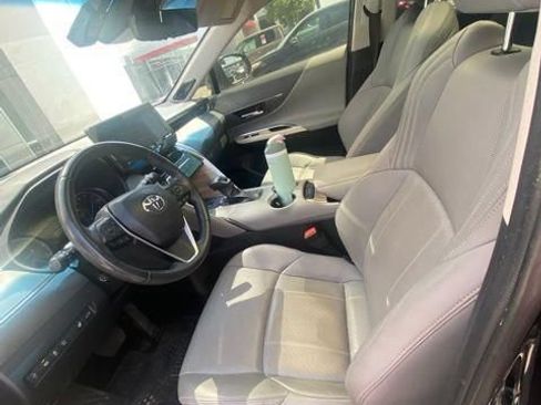 Used 2022 Toyota Venza Limited w/ Advanced Technology Package AWD/4WD image 15